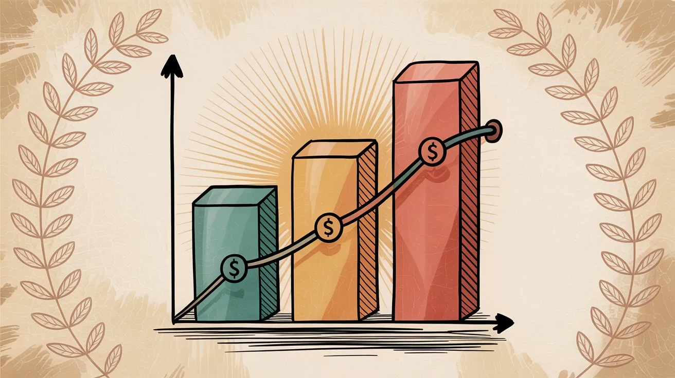 Creator earnings fee comparison showing significant savings when switching platforms