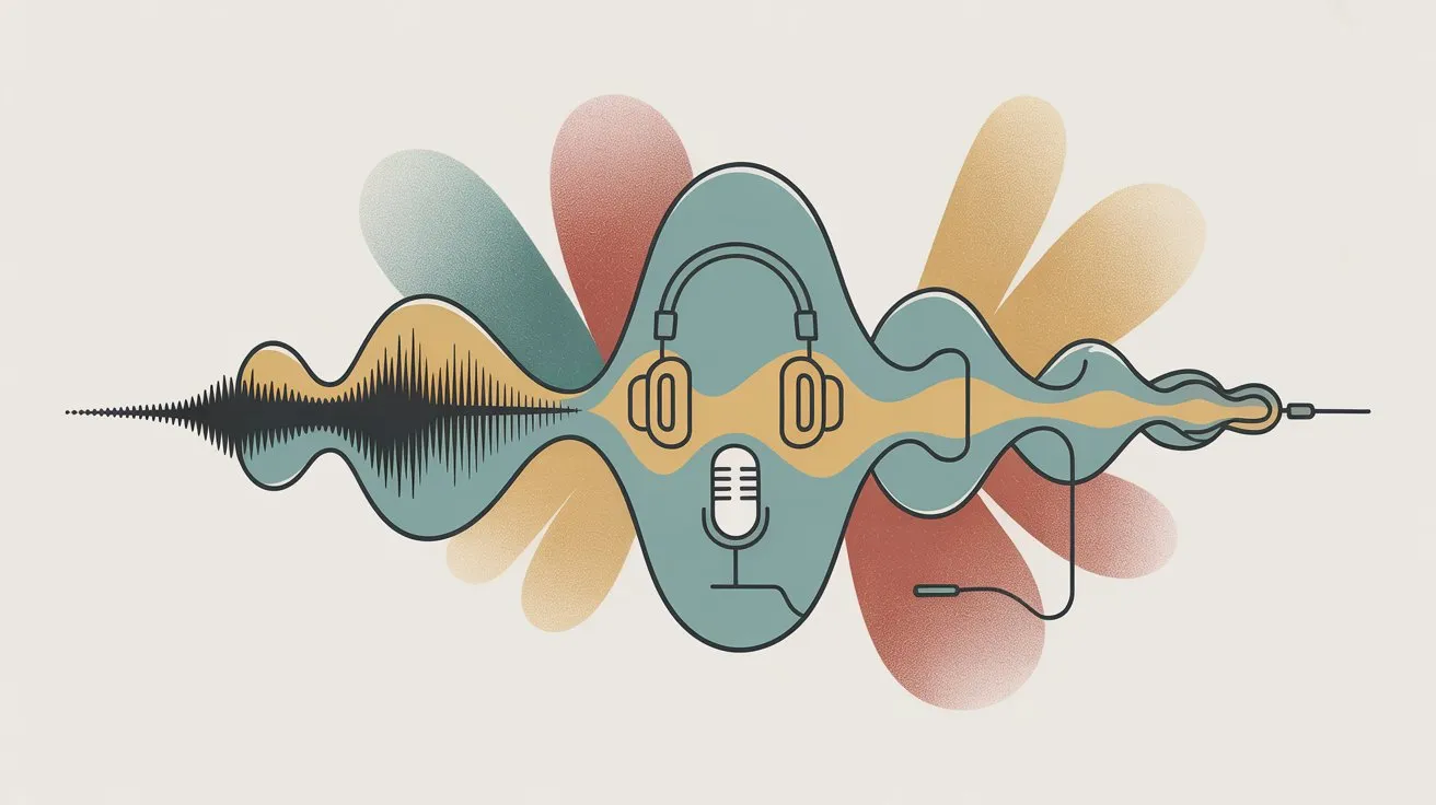 Private podcast RSS feed workflow diagram showing how authenticated feeds deliver early access content