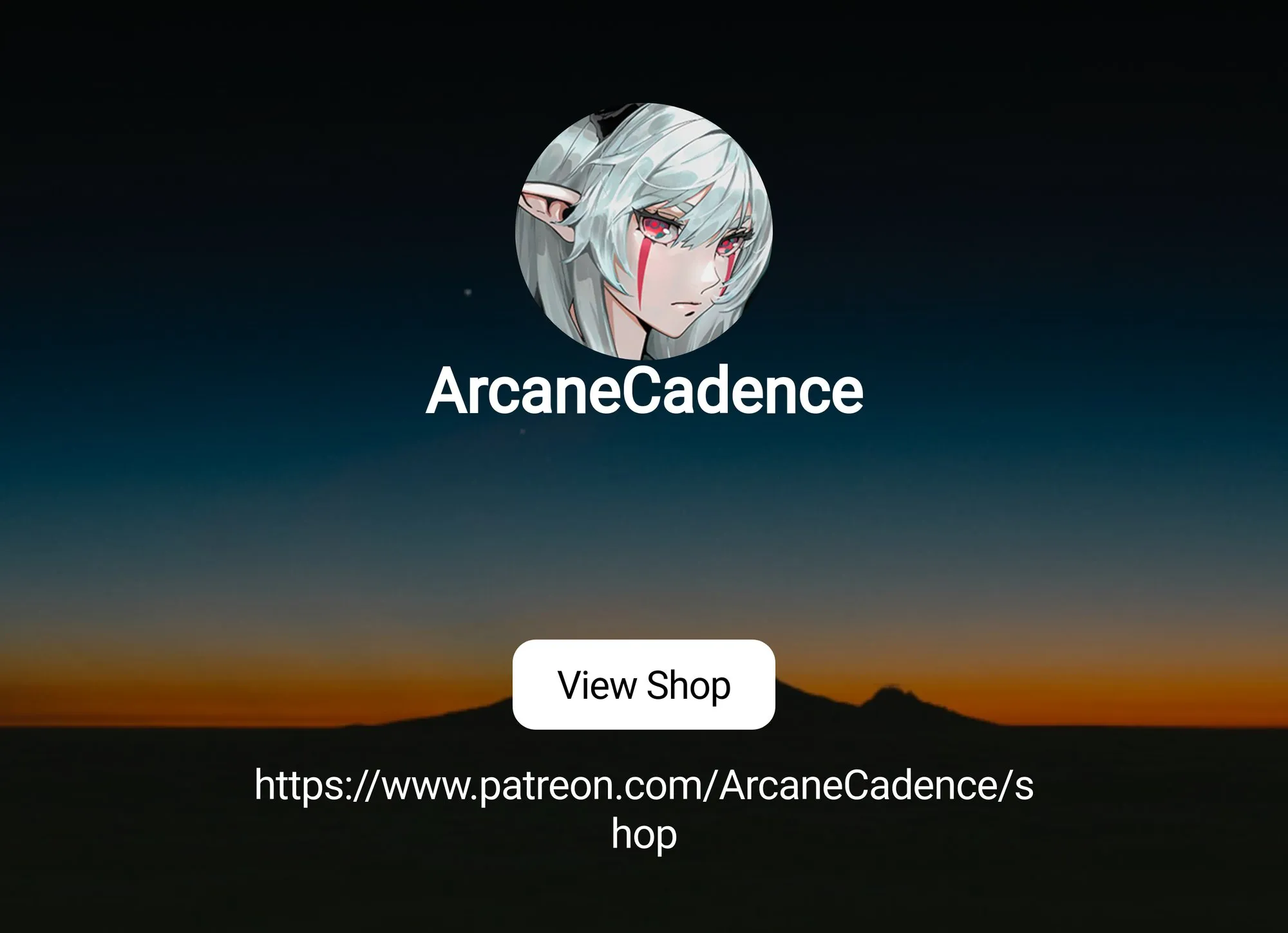 ArcaneCadence