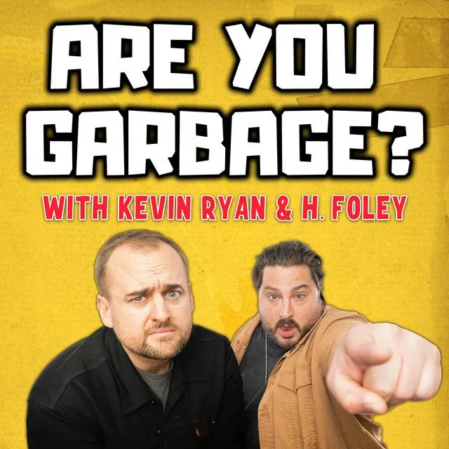 Are You Garbage?