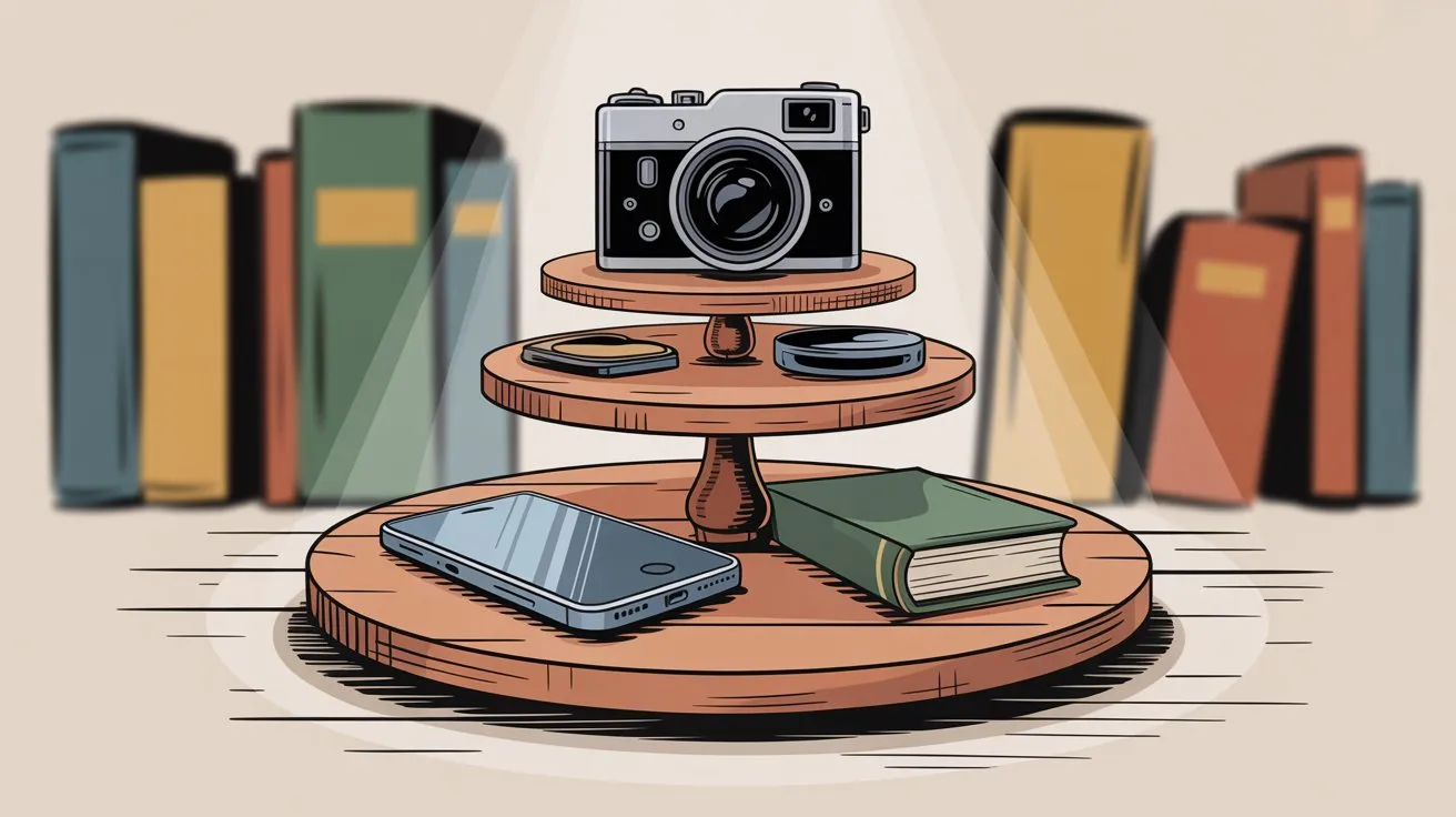 Comparison of podcast membership platform options showing features and fee structures