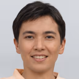 Michael Chen